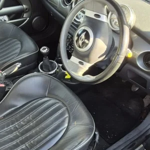 2005 Mini Cooper Park Lane Edition - Image 7