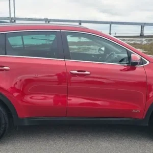 2019 Kia Sportage 1.6 T-GDi 2 SUV Manual AWD - Image 2