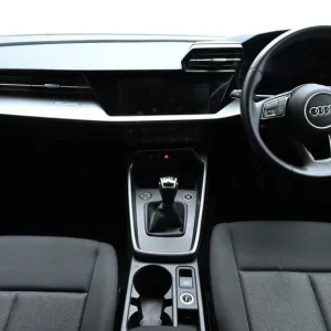 2022 Audi A3 1.0 TFSI 30 Technik Sportback 5-door Manual - Image 2