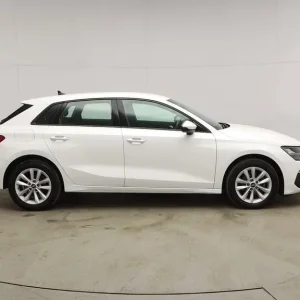 2022 Audi A3 1.0 TFSI 30 Technik Sportback 5-door Manual - Image 6