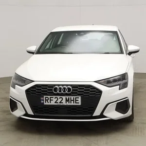 2022 Audi A3 1.0 TFSI 30 Technik Sportback 5-door Manual - Image 7