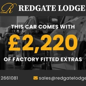 2020 Ford Fiesta ST-3 1.5T EcoBoost Hatchback - Image 2