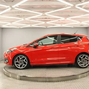 2020 Ford Fiesta ST-3 1.5T EcoBoost Hatchback - Image 3