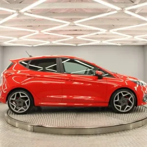 2020 Ford Fiesta ST-3 1.5T EcoBoost Hatchback - Image 4