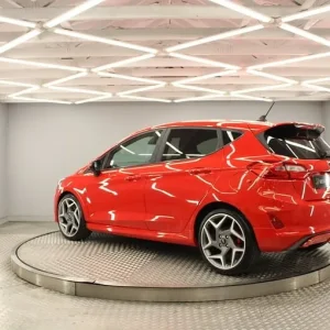 2020 Ford Fiesta ST-3 1.5T EcoBoost Hatchback - Image 5