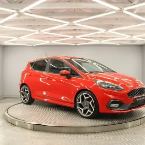 2020 Ford Fiesta ST-3 1.5T EcoBoost Hatchback - Image 6