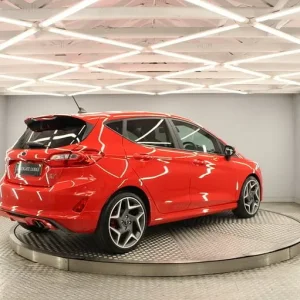 2020 Ford Fiesta ST-3 1.5T EcoBoost Hatchback - Image 7