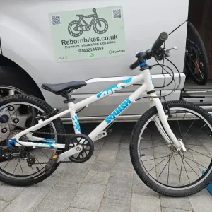 Squish 20 Premium Kids Bike – 20in Wheels, 7 Speed