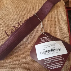 Pony rope halter and gear - Image 2