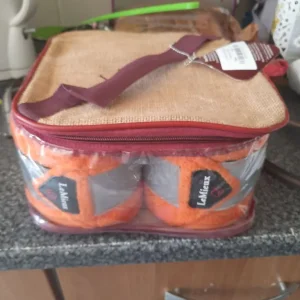 Pony rope halter and gear - Image 7