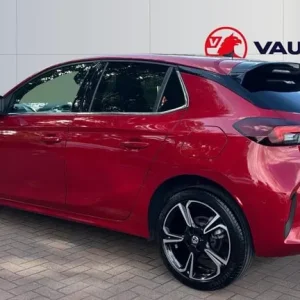 2023 Vauxhall Corsa 1.2 Turbo Ultimate 5-door Auto - Image 2