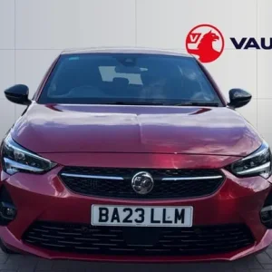 2023 Vauxhall Corsa 1.2 Turbo Ultimate 5-door Auto - Image 3