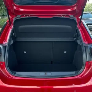 2023 Vauxhall Corsa 1.2 Turbo Ultimate 5-door Auto - Image 4