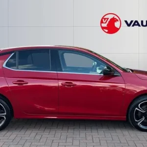 2023 Vauxhall Corsa 1.2 Turbo Ultimate 5-door Auto - Image 5