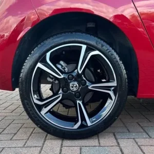 2023 Vauxhall Corsa 1.2 Turbo Ultimate 5-door Auto - Image 7