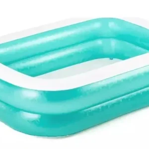 A new still boxed paddling pool