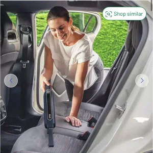 Shark Anti Hair Wrap Cordless Vacuum - Image 3