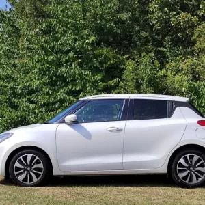2019 Suzuki Swift 1.0 Boosterjet SZ5 5-door hatchback - Image 6