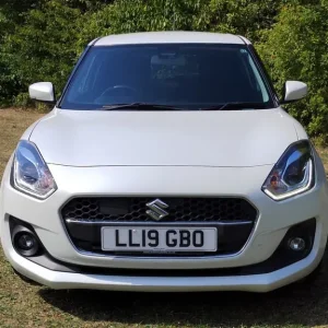 2019 Suzuki Swift 1.0 Boosterjet SZ5 5-door hatchback - Image 7