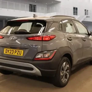 2023 Hyundai KONA 1.6 h-GDi SE Connect SUV - Image 2