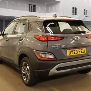2023 Hyundai KONA 1.6 h-GDi SE Connect SUV - Image 3
