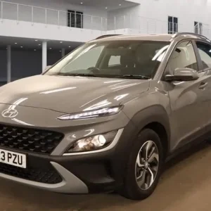 2023 Hyundai KONA 1.6 h-GDi SE Connect SUV - Image 4