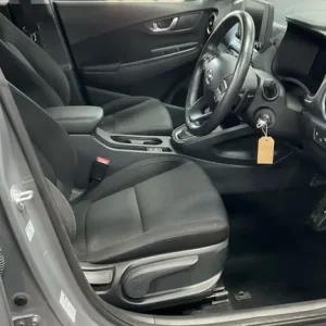 2023 Hyundai KONA 1.6 h-GDi SE Connect SUV - Image 5