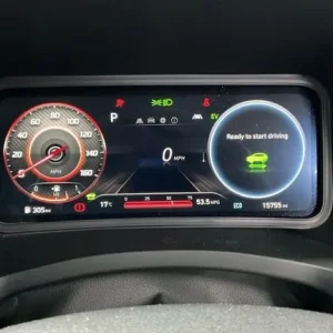 2023 Hyundai KONA 1.6 h-GDi SE Connect SUV - Image 7
