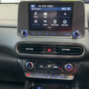 2023 Hyundai KONA 1.6 h-GDi SE Connect SUV - Image 8
