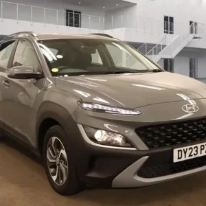 2023 Hyundai KONA 1.6 h-GDi SE Connect SUV
