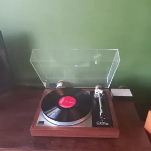 Linn Sondek LP12 - Image 2