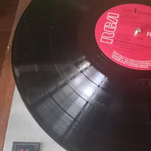 Linn Sondek LP12 - Image 3