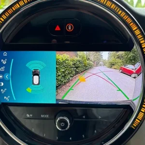 2022 MINI Electric Cooper SE 32.6kWh Hatchback - Image 6