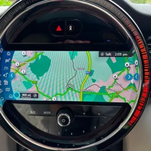 2022 MINI Electric Cooper SE 32.6kWh Hatchback - Image 7