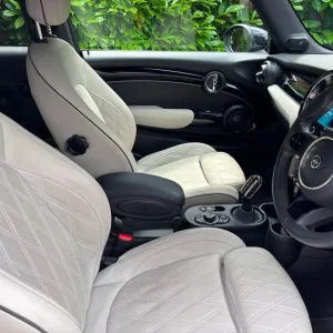 2022 MINI Electric Cooper SE 32.6kWh Hatchback - Image 8