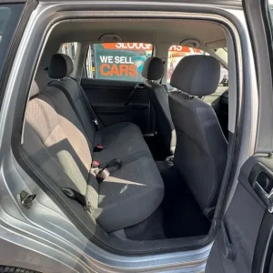 2004 Volkswagen Polo 1.4 Twist 5-door hatchback petrol manual - Image 5