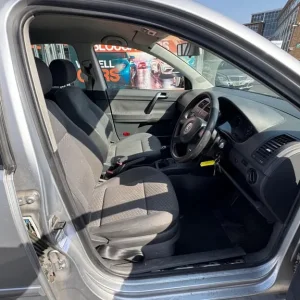 2004 Volkswagen Polo 1.4 Twist 5-door hatchback petrol manual - Image 6