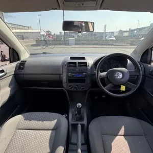 2004 Volkswagen Polo 1.4 Twist 5-door hatchback petrol manual - Image 7