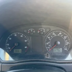 2004 Volkswagen Polo 1.4 Twist 5-door hatchback petrol manual - Image 8