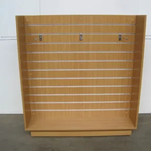 Slatwall H-Type Gondolas - Image 2