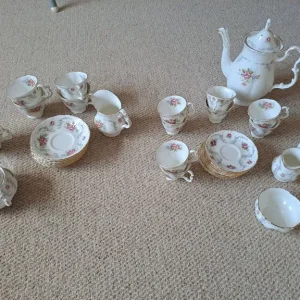 Royal Doulton Tranquillity Range - Image 2