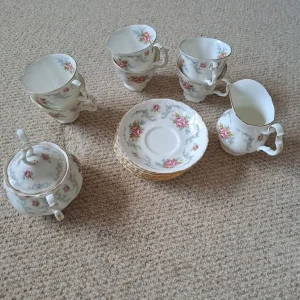 Royal Doulton Tranquillity Range - Image 3