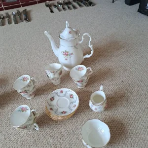 Royal Doulton Tranquillity Range - Image 4