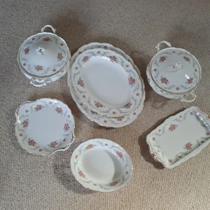 Royal Doulton Tranquillity Range