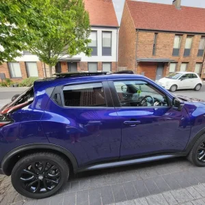 2015 Nissan Juke Hatchback - Image 2