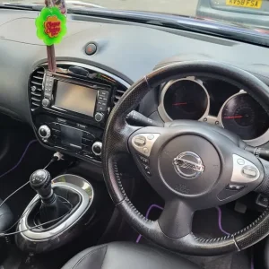 2015 Nissan Juke Hatchback - Image 6