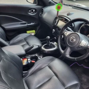 2015 Nissan Juke Hatchback - Image 7