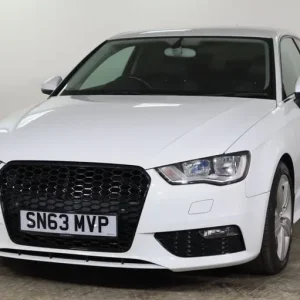 2013 Audi A3 1.4 TFSI Sport Hatchback - Image 3
