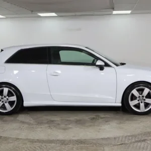 2013 Audi A3 1.4 TFSI Sport Hatchback - Image 7