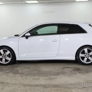 2013 Audi A3 1.4 TFSI Sport Hatchback - Image 8